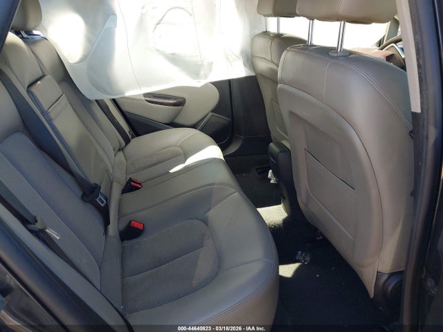 Aukcja sprzedaży 2014 Buick Verano, vin: 1G4PP5SK0E4146187, numer aukcji: 44640823