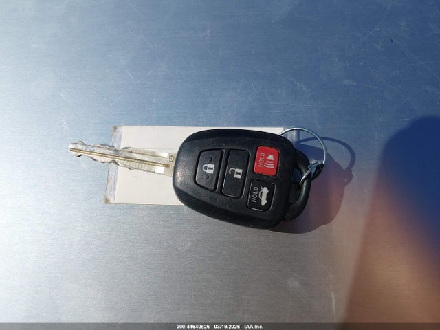 Продажа на аукционе авто 2012 Toyota Camry Le, vin: 4T1BF1FK3CU116291, номер лота: 44640826