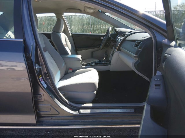 Продажа на аукционе авто 2012 Toyota Camry Le, vin: 4T1BF1FK3CU116291, номер лота: 44640826