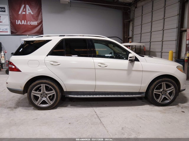 Aukcja sprzedaży 2013 Mercedes-benz Ml 350, vin: 4JGDA5JB1DA123135, numer aukcji: 44640828