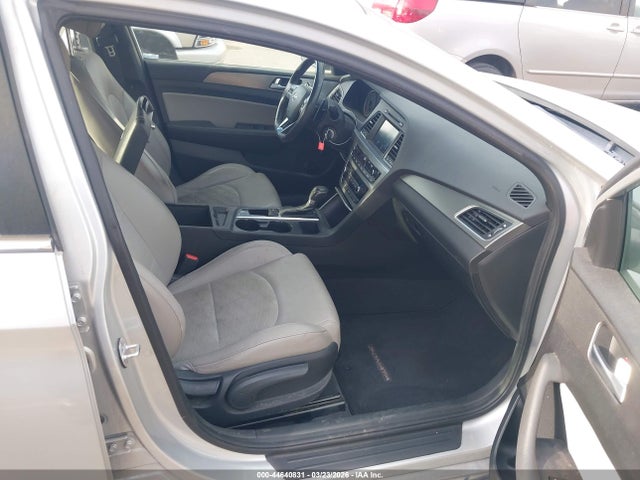 5NPE34AB4HH508040 Hyundai Sonata Sport 2.0t