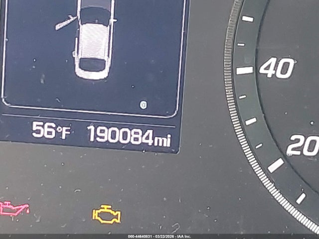 5NPE34AB4HH508040 Hyundai Sonata Sport 2.0t