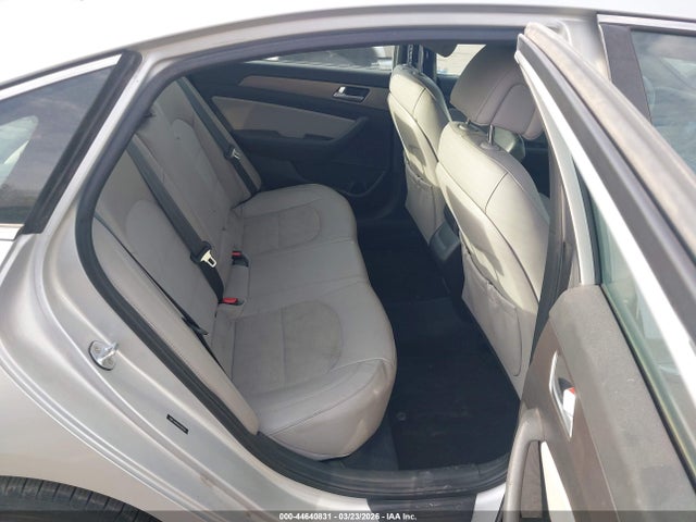 5NPE34AB4HH508040 Hyundai Sonata Sport 2.0t
