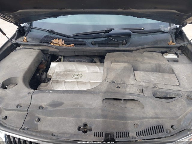 Продажа на аукционе авто 2012 Lexus Rx 350, vin: 2T2BK1BA4CC145062, номер лота: 44640835