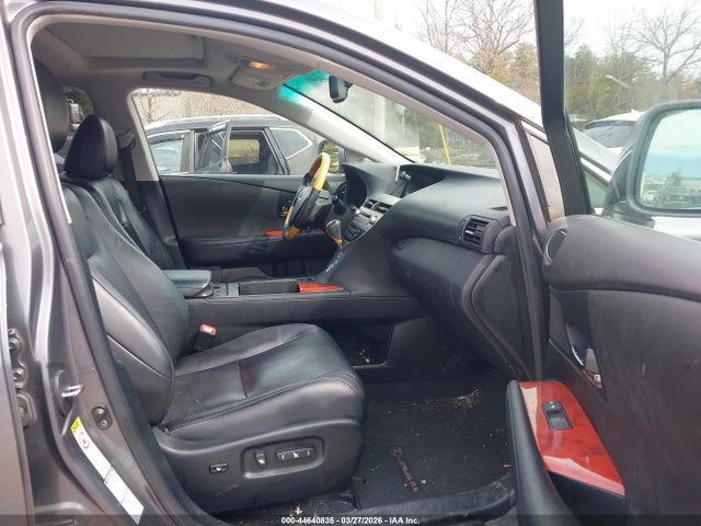 Продажа на аукционе авто 2012 Lexus Rx 350, vin: 2T2BK1BA4CC145062, номер лота: 44640835