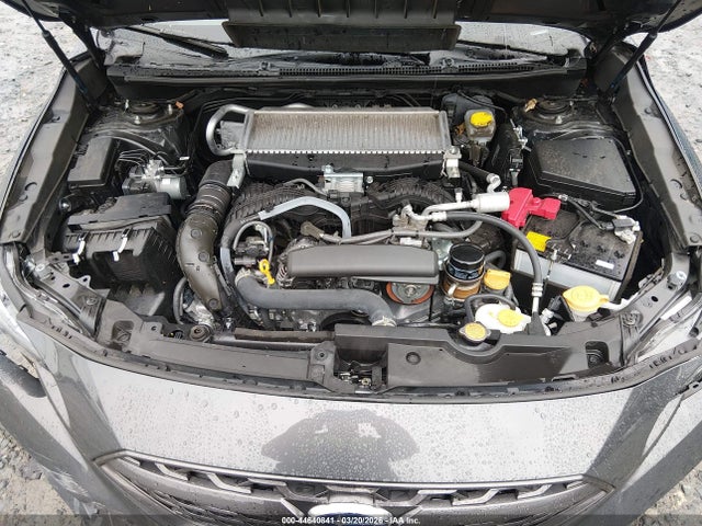 JF1VBAH62R8818994 Subaru Wrx Premium