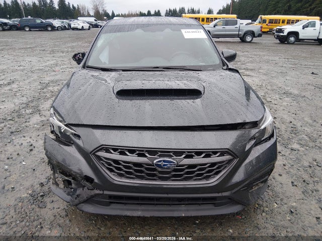 JF1VBAH62R8818994 Subaru Wrx Premium