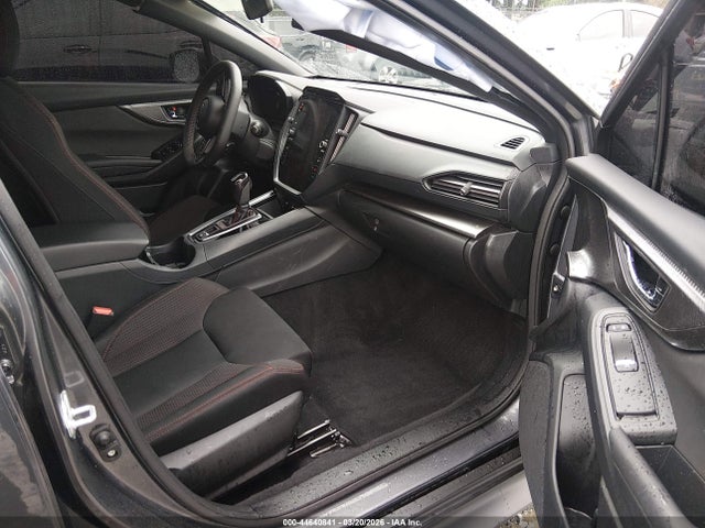 JF1VBAH62R8818994 Subaru Wrx Premium