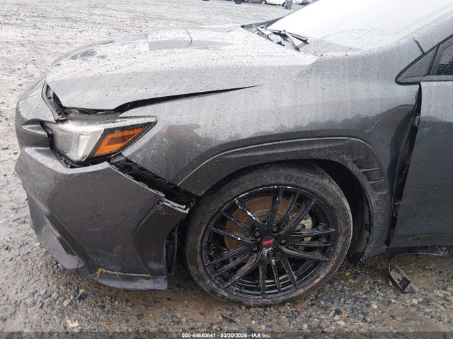JF1VBAH62R8818994 Subaru Wrx Premium