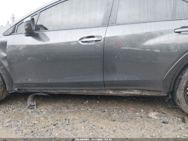 JF1VBAH62R8818994 Subaru Wrx Premium