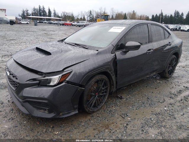 JF1VBAH62R8818994 Subaru Wrx Premium