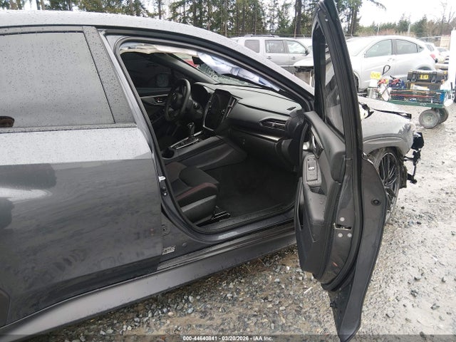 JF1VBAH62R8818994 Subaru Wrx Premium