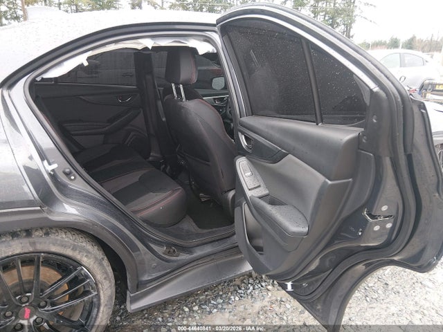 JF1VBAH62R8818994 Subaru Wrx Premium