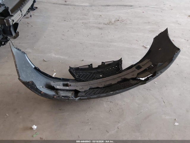 44640843 :رقم المزاد ، KNAFU4A29C5507294 vin ، 2012 Kia Forte Ex مزاد بيع