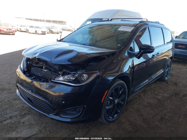 Aukcja sprzedaży 2017 Chrysler Pacifica Limited, vin: 2C4RC1GG8HR628879, numer aukcji: 44640845