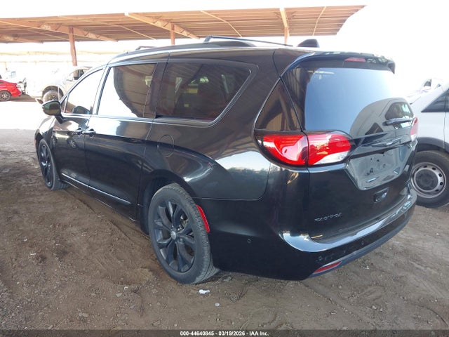 Aukcja sprzedaży 2017 Chrysler Pacifica Limited, vin: 2C4RC1GG8HR628879, numer aukcji: 44640845