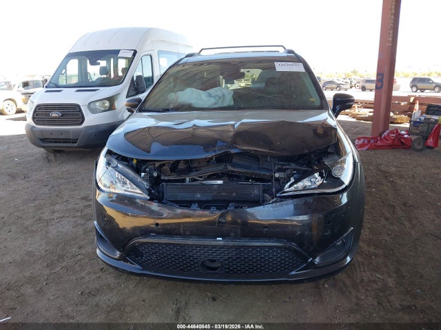 Aukcja sprzedaży 2017 Chrysler Pacifica Limited, vin: 2C4RC1GG8HR628879, numer aukcji: 44640845