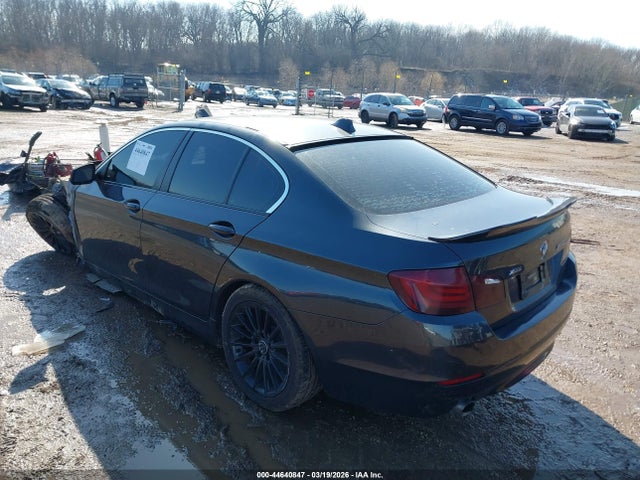 Aukcja sprzedaży 2011 Bmw 535i Xdrive, vin: WBAFU7C58BC875534, numer aukcji: 44640847
