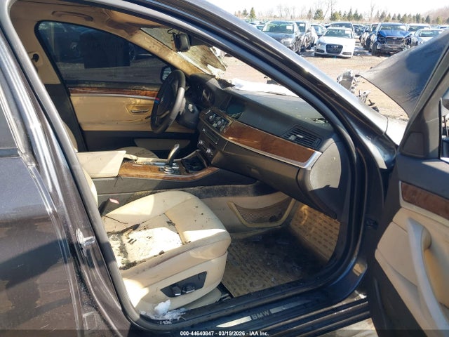 Aukcja sprzedaży 2011 Bmw 535i Xdrive, vin: WBAFU7C58BC875534, numer aukcji: 44640847