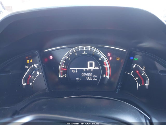 SHHFK7G47JU232781 Honda Civic Sport