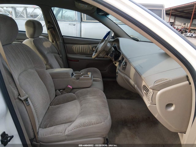 44640852 :رقم المزاد ، 2G4WS52JX31153612 vin ، 2003 Buick Century Custom مزاد بيع