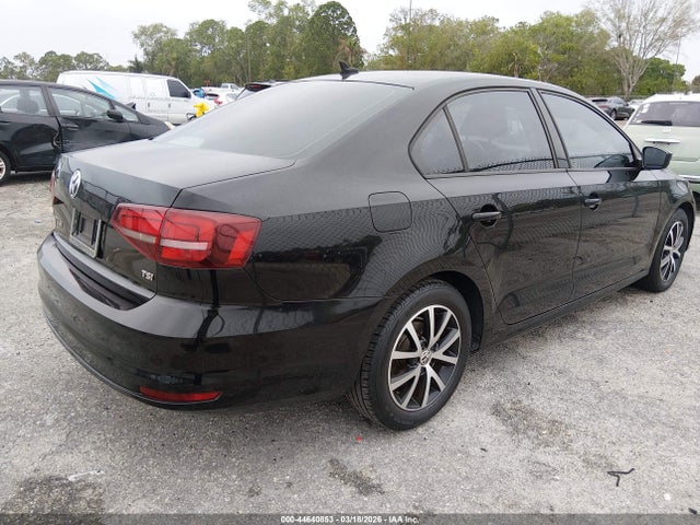 44640853 :رقم المزاد ، 3VWD67AJ9GM290078 vin ، 2016 Volkswagen Jetta 1.4t Se مزاد بيع