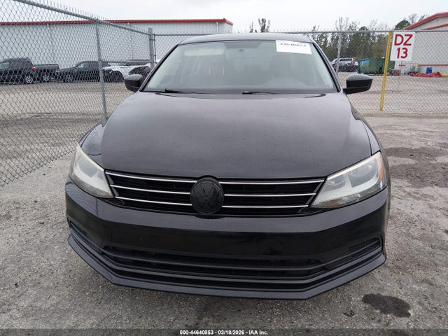 44640853 :رقم المزاد ، 3VWD67AJ9GM290078 vin ، 2016 Volkswagen Jetta 1.4t Se مزاد بيع