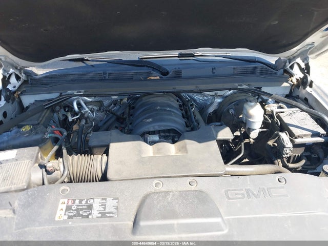 Aukcja sprzedaży 2018 Gmc Yukon Slt, vin: 1GKS2BKC4JR126997, numer aukcji: 44640854