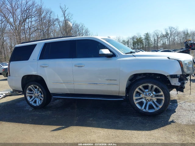 Aukcja sprzedaży 2018 Gmc Yukon Slt, vin: 1GKS2BKC4JR126997, numer aukcji: 44640854