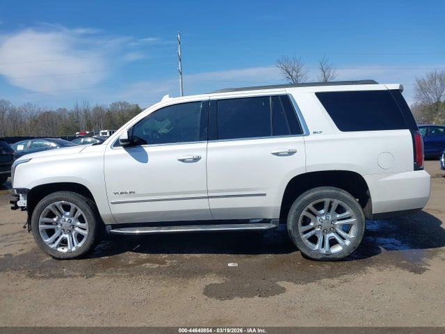 Aukcja sprzedaży 2018 Gmc Yukon Slt, vin: 1GKS2BKC4JR126997, numer aukcji: 44640854
