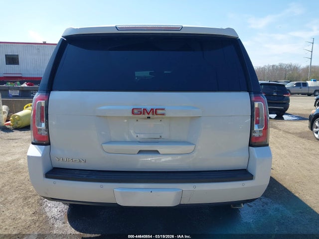 Aukcja sprzedaży 2018 Gmc Yukon Slt, vin: 1GKS2BKC4JR126997, numer aukcji: 44640854