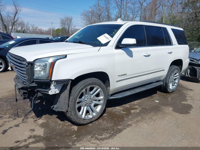 Aukcja sprzedaży 2018 Gmc Yukon Slt, vin: 1GKS2BKC4JR126997, numer aukcji: 44640854