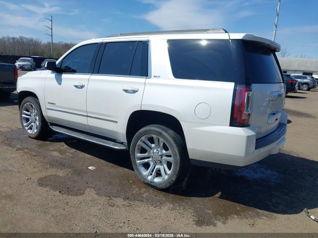 Aukcja sprzedaży 2018 Gmc Yukon Slt, vin: 1GKS2BKC4JR126997, numer aukcji: 44640854