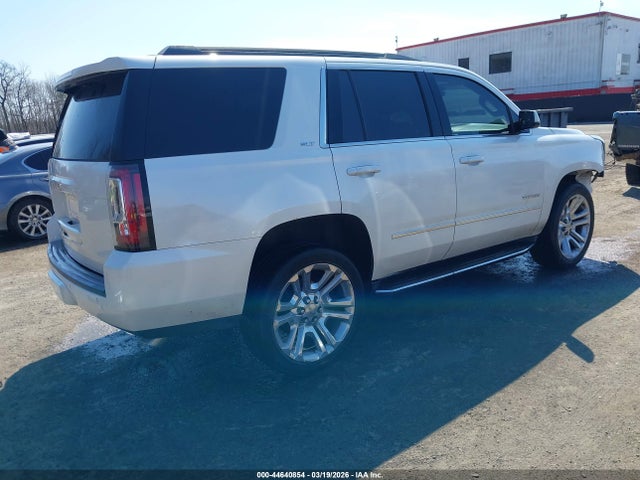 Aukcja sprzedaży 2018 Gmc Yukon Slt, vin: 1GKS2BKC4JR126997, numer aukcji: 44640854