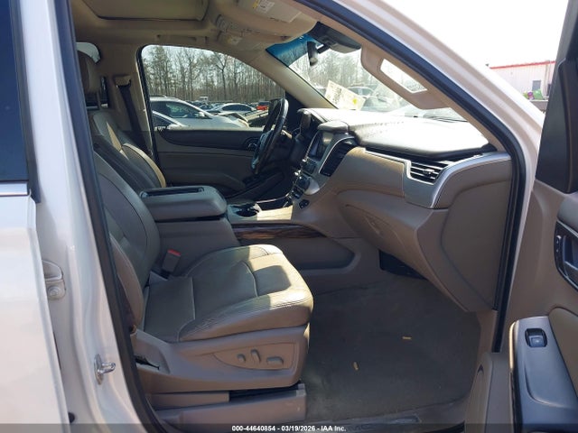 Aukcja sprzedaży 2018 Gmc Yukon Slt, vin: 1GKS2BKC4JR126997, numer aukcji: 44640854