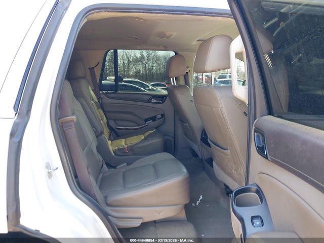 Aukcja sprzedaży 2018 Gmc Yukon Slt, vin: 1GKS2BKC4JR126997, numer aukcji: 44640854