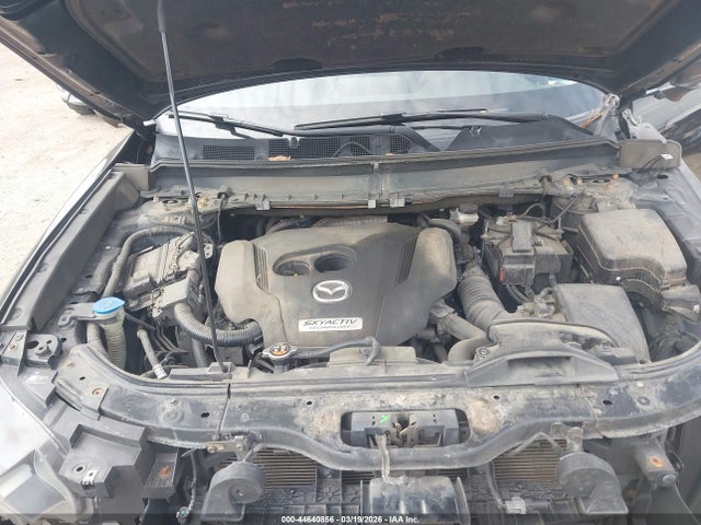 Aukcja sprzedaży 2016 Mazda Cx-9 Touring, vin: JM3TCBCY0G0100540, numer aukcji: 44640856