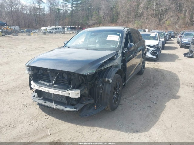 Aukcja sprzedaży 2016 Mazda Cx-9 Touring, vin: JM3TCBCY0G0100540, numer aukcji: 44640856