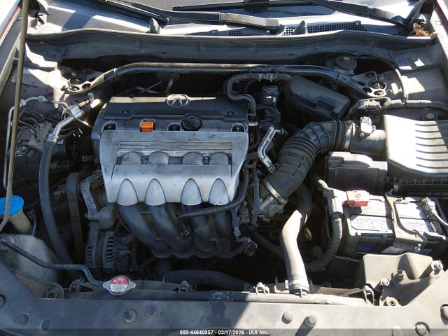 2011 Acura Tsx 2.4 მანქანა იყიდება აუქციონზე, vin: JH4CU2F62BC014958, აუქციონის ნომერი: 44640857