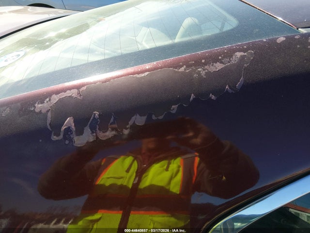 2011 Acura Tsx 2.4 მანქანა იყიდება აუქციონზე, vin: JH4CU2F62BC014958, აუქციონის ნომერი: 44640857