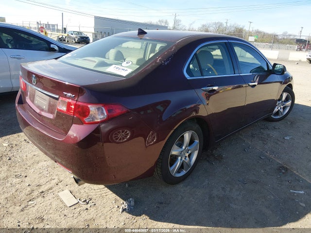 2011 Acura Tsx 2.4 მანქანა იყიდება აუქციონზე, vin: JH4CU2F62BC014958, აუქციონის ნომერი: 44640857