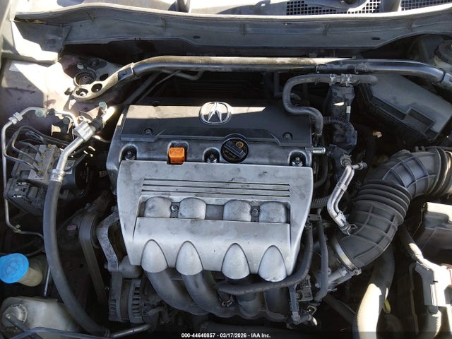 2011 Acura Tsx 2.4 მანქანა იყიდება აუქციონზე, vin: JH4CU2F62BC014958, აუქციონის ნომერი: 44640857