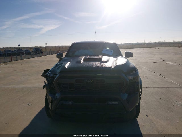 Продажа на аукционе авто 2025 Toyota Tacoma Trd Sport, vin: 3TMLB5JN7SM108386, номер лота: 44640859