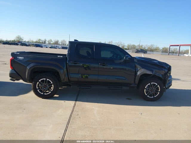 Продажа на аукционе авто 2025 Toyota Tacoma Trd Sport, vin: 3TMLB5JN7SM108386, номер лота: 44640859
