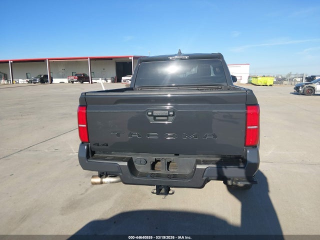 Продажа на аукционе авто 2025 Toyota Tacoma Trd Sport, vin: 3TMLB5JN7SM108386, номер лота: 44640859