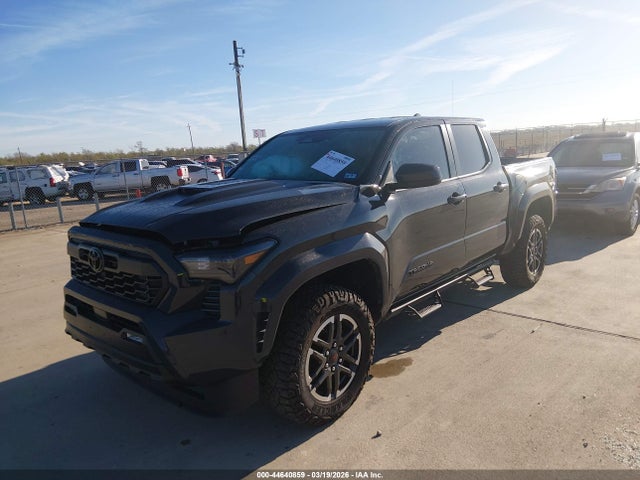 Продажа на аукционе авто 2025 Toyota Tacoma Trd Sport, vin: 3TMLB5JN7SM108386, номер лота: 44640859