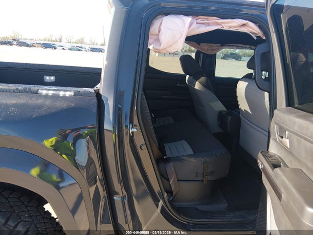Продажа на аукционе авто 2025 Toyota Tacoma Trd Sport, vin: 3TMLB5JN7SM108386, номер лота: 44640859