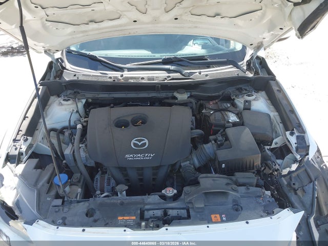 Aukcja sprzedaży 2016 Mazda Cx-3 Grand Touring, vin: JM1DKBD74G0118402, numer aukcji: 44640865