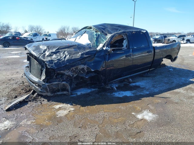 Aukcja sprzedaży 2016 Ram 2500 Big Horn, vin: 3C6UR5DLXGG113346, numer aukcji: 44640870