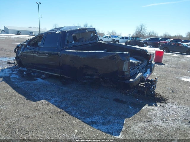 Aukcja sprzedaży 2016 Ram 2500 Big Horn, vin: 3C6UR5DLXGG113346, numer aukcji: 44640870